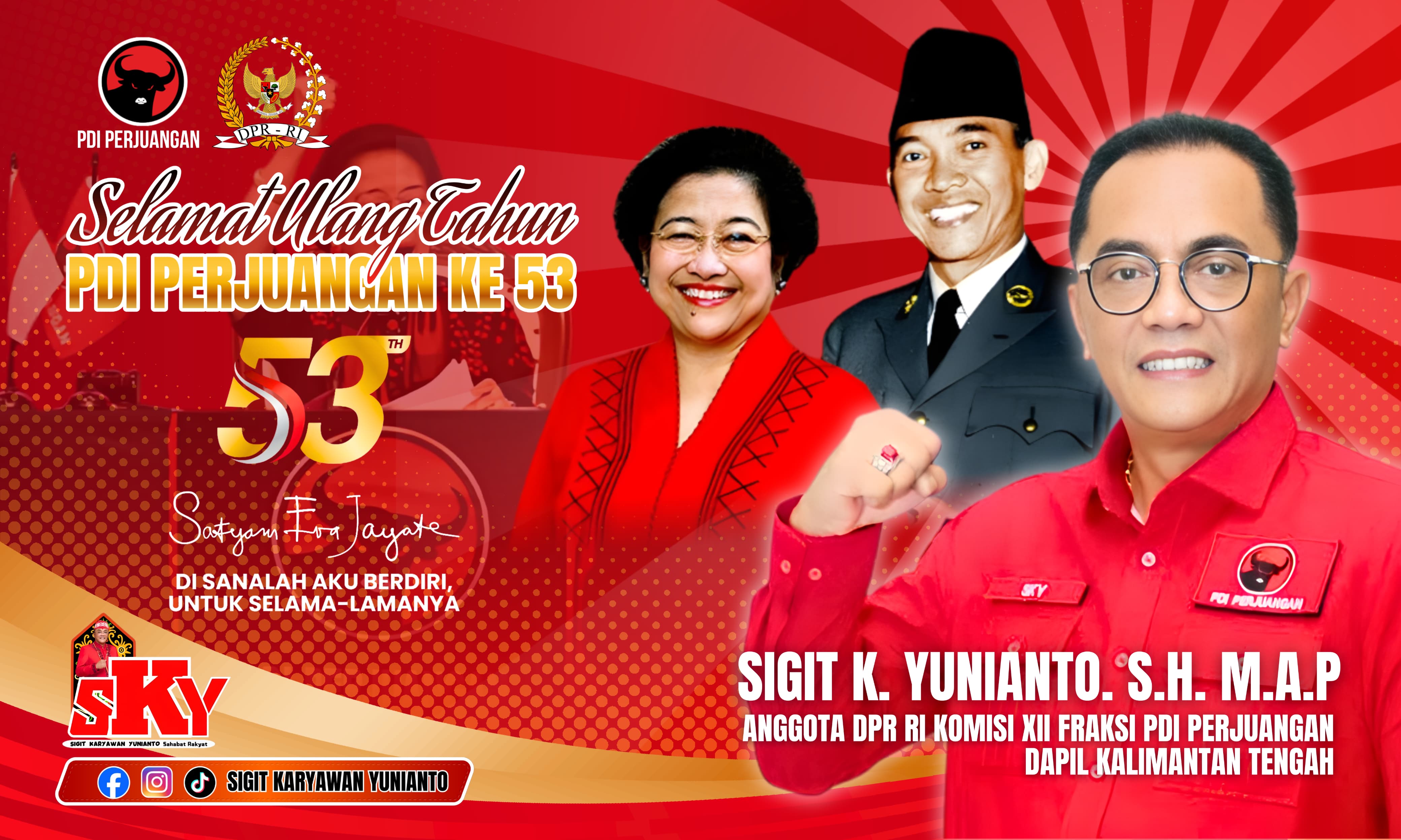 WAKIL GUBERNUR PROMO